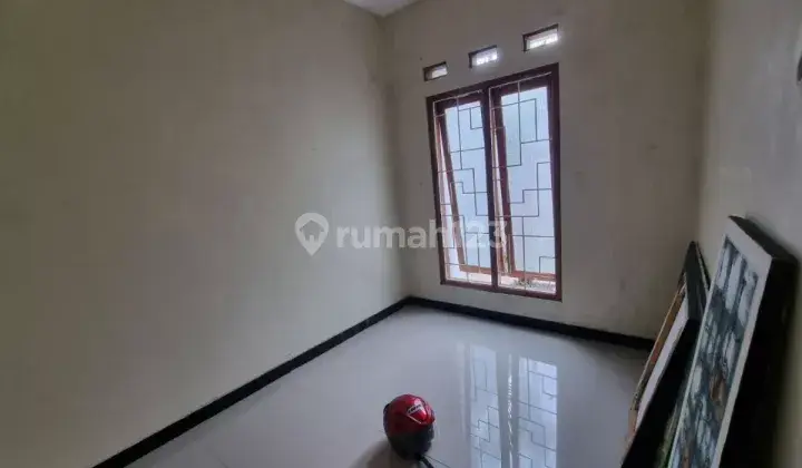 Perumahan Cluster Rumah Cantik One Gate Bersecurity 7