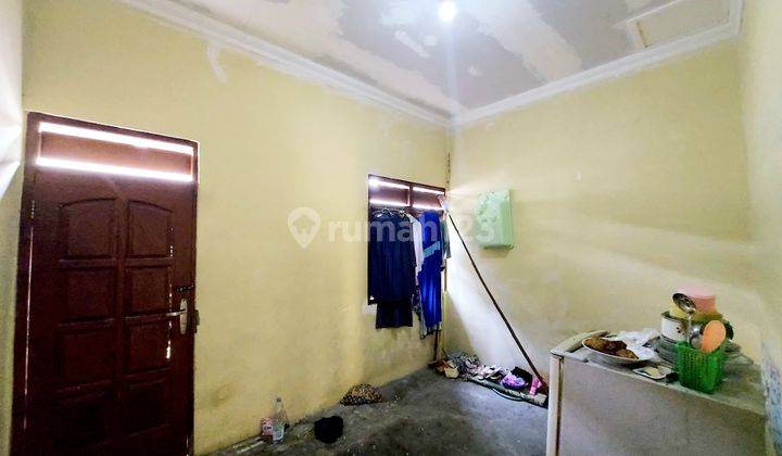 Rumah Bagus Perkampungan Nyaman Siap Huni Dekat Kampus UNS 20