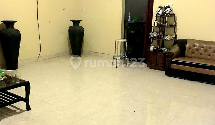 Rumah Bagus Perkampungan Nyaman Siap Huni Dekat Kampus UNS 21