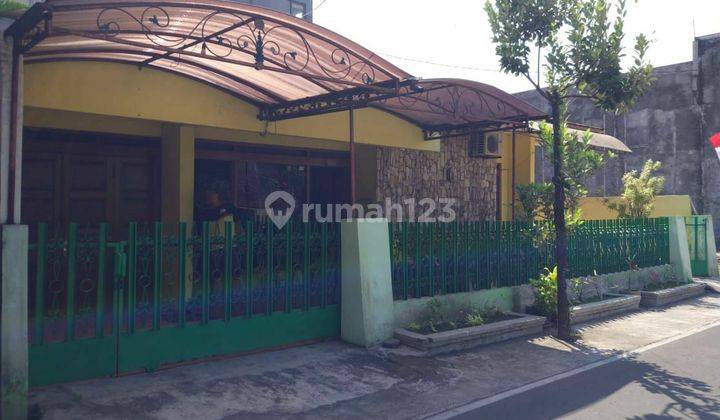 Rumah Sederhana Hitung Tanah Murah Cocok Untuk Hunian dan Kost 2