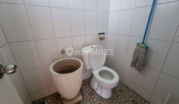 Perumahan Cluster Rumah Cantik One Gate Bersecurity 12