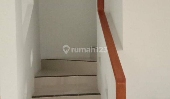 Rumah Baru 2Lt Strategis Tengah Kota 6