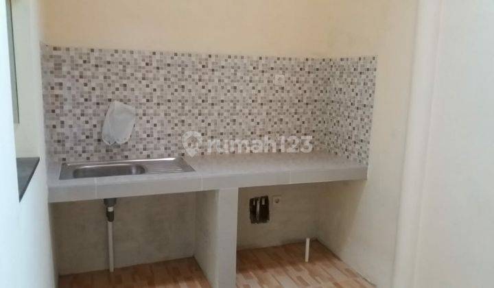 Rumah Baru 2Lt Strategis Tengah Kota 9