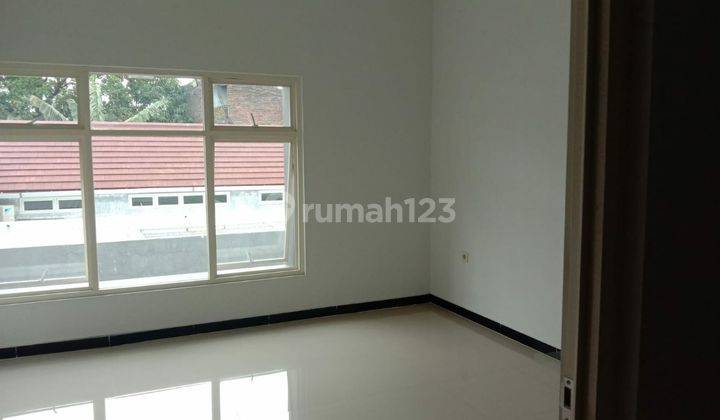 Rumah Baru 2Lt Strategis Tengah Kota 13