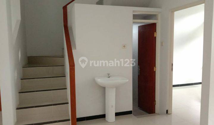 Rumah Baru 2Lt Strategis Tengah Kota 15