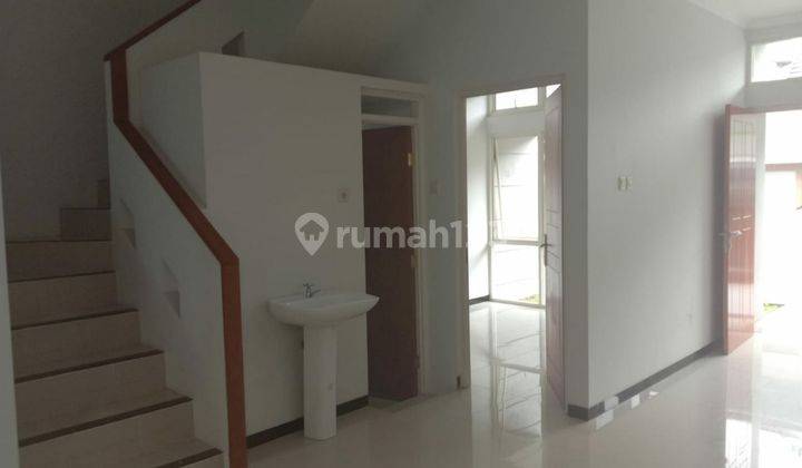 Rumah Baru 2Lt Strategis Tengah Kota 17