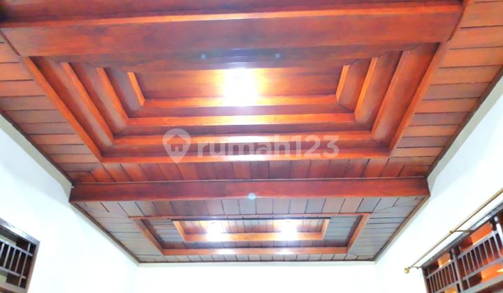 Kontrakan Rumah Kokoh Luas 2Lt Tengah Kota Solo 5
