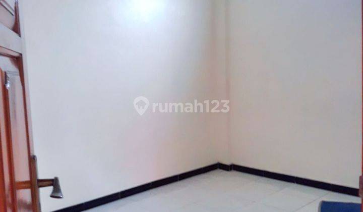 Kontrakan Rumah Kokoh Luas 2Lt Tengah Kota Solo 10