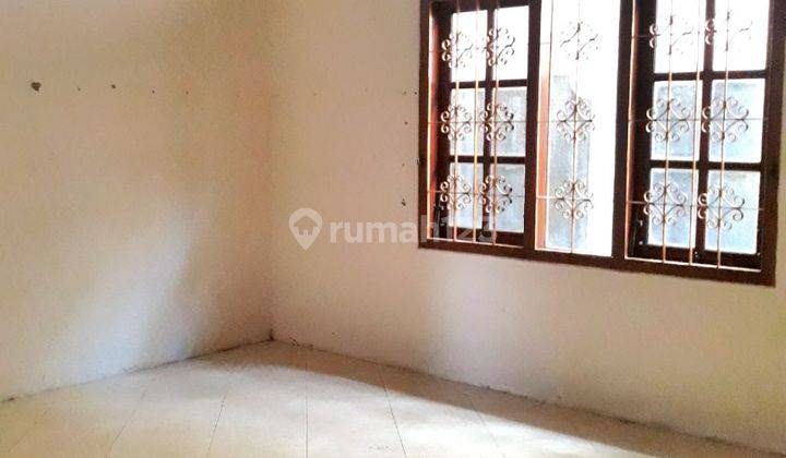 Kontrakan Rumah Kokoh Luas 2Lt Tengah Kota Solo 14