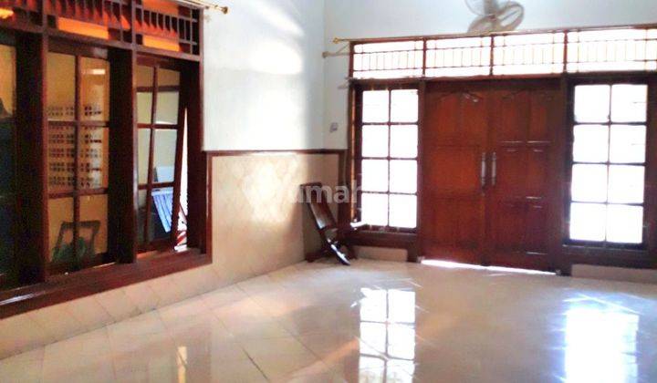 Kontrakan Rumah Kokoh Luas 2Lt Tengah Kota Solo 16