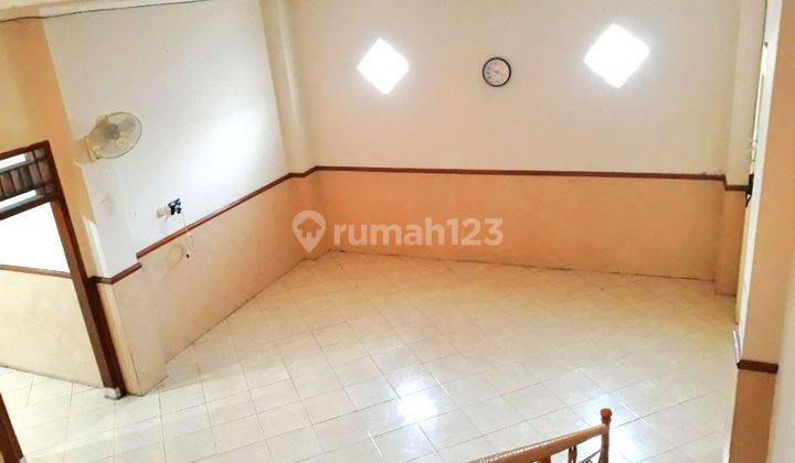 Kontrakan Rumah Kokoh Luas 2Lt Tengah Kota Solo 17