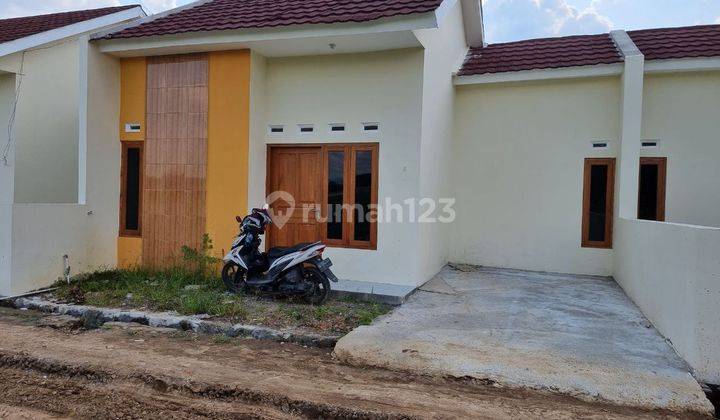 Rumah Cantik Ready Di Jual Murah All In Are Karanganyar 9