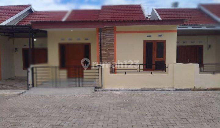 Perumahan Papahan Ready Di Jual Murah All In Cash Only 6