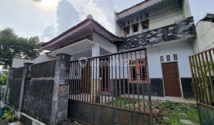 Rumah Bagus 1.5Lt Dekat Kampus UNISRI Dan RS Ngipang 2