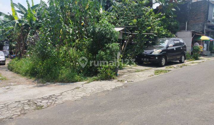 Tanah Pekarangan Strategis Dekat Kampus UNS Dan RSUD Moewardi 5