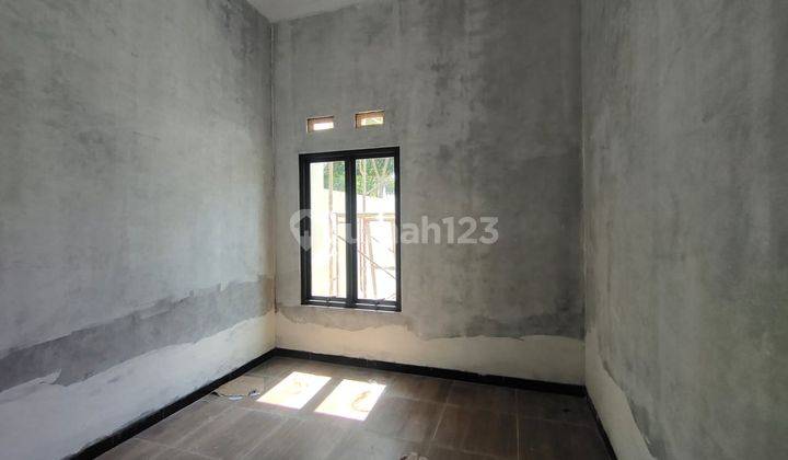 Perun Semi Cluster Rumah Baru On Progres Colomadu 9