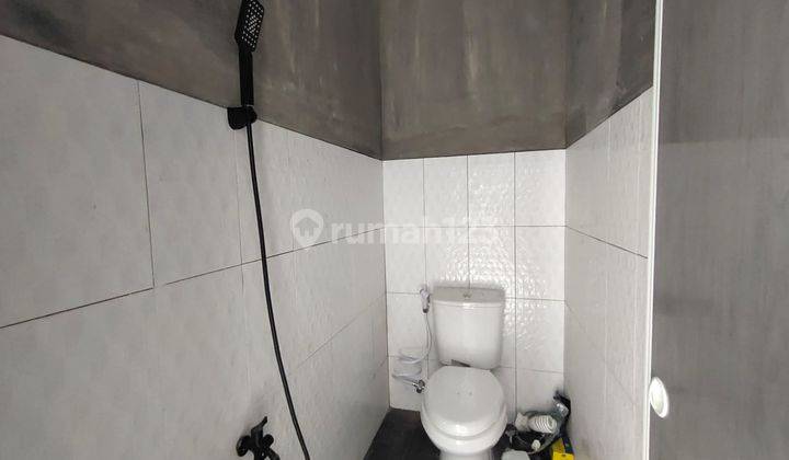 Perun Semi Cluster Rumah Baru On Progres Colomadu 12
