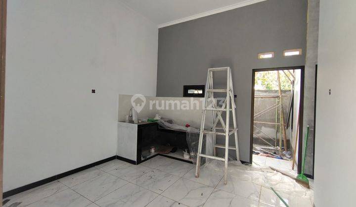 Perun Semi Cluster Rumah Baru On Progres Colomadu 11
