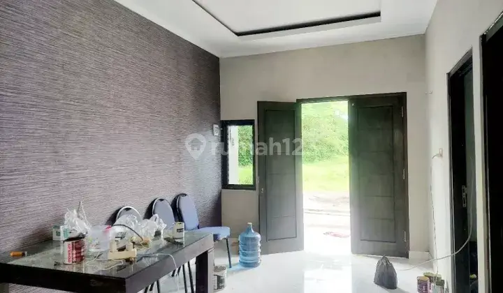 Rumah Baru Indent Gedongan Colomadu 2