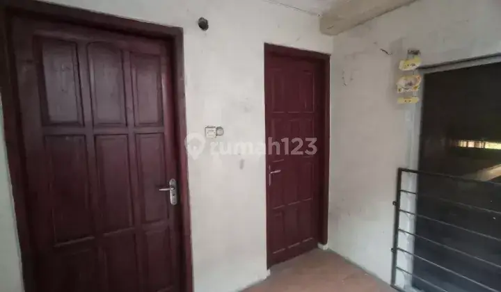 Ruang Usaha Ruko 2 Lt Strategis Pinggir Jalan Raya 10