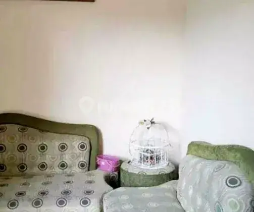 Rumah Second Strategis Siap Huni 10