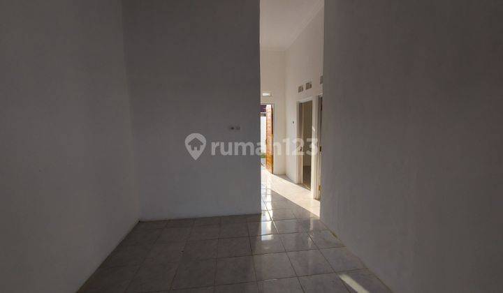Rumah Baru Cantik Dijual Murah Include All In 4