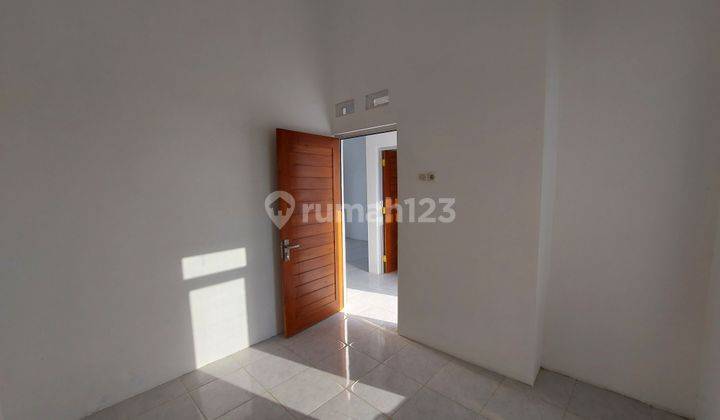 Rumah Baru Cantik Dijual Murah Include All In 7