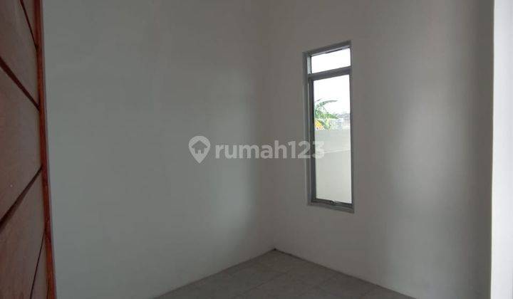 Rumah Baru Cantik Dijual Murah Include All In 9