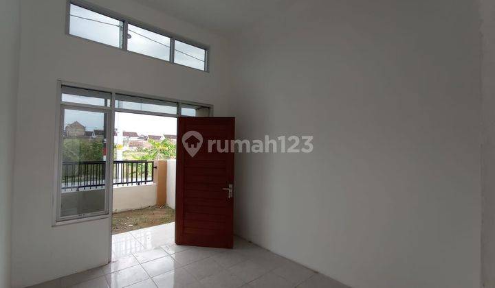 Rumah Baru Cantik Dijual Murah Include All In 8