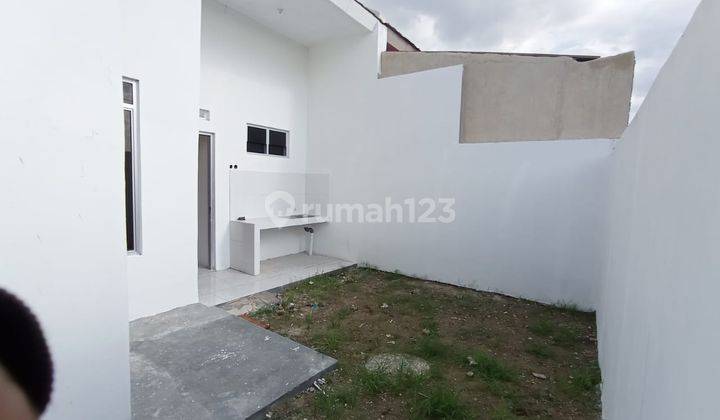 Rumah Baru Cantik Dijual Murah Include All In 11