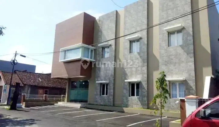 Kost Exclusive 2Lt Strategis Dekat Pusat Bisnis Perkantoran Tengah Kota Surakarta 1