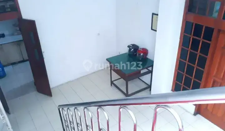Ruko 3 Lt Strategis Tengah Kota Surakarta 5