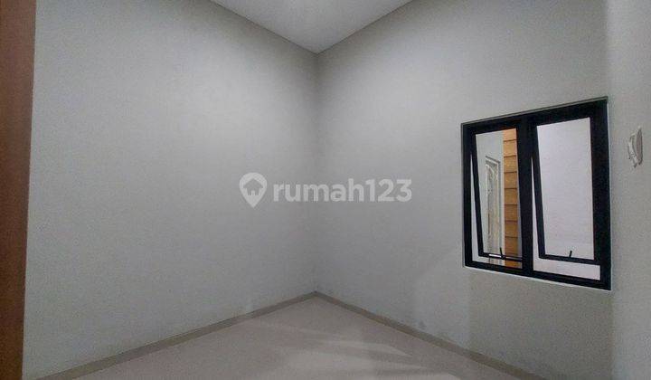 Rumah Baru Bonus AC Dan Pagar Canopy di Ngringo Jaten Karanganyar 2