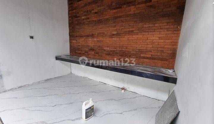 Villa Mewah 2 Lt Include Furnish Plus Kolam Renang