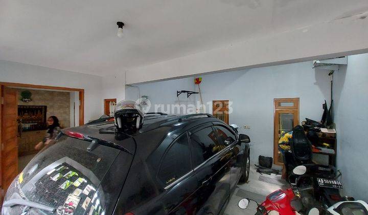 Rumah Bagus 1½Lt Dekat Kampus UMS Dan Ponpes Assallam 2