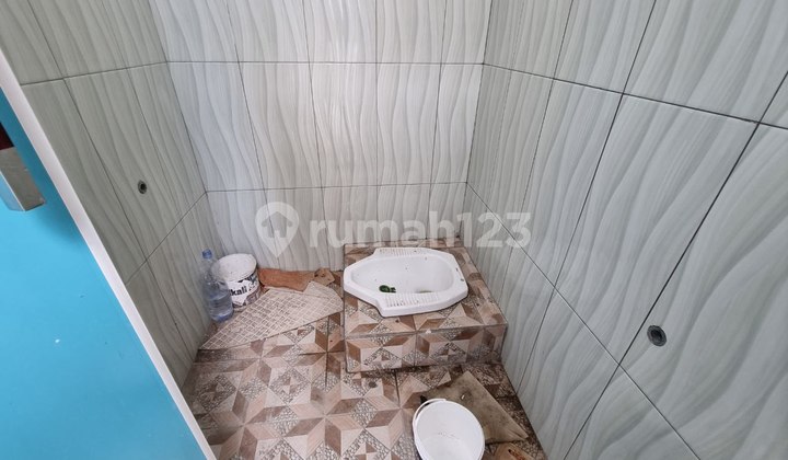 Rumah Design Modern Indent Cluster Bonus AC ,Sofa Dan Canopy 10