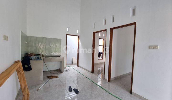 Rumah Design Modern Indent Cluster Bonus AC ,Sofa Dan Canopy 12