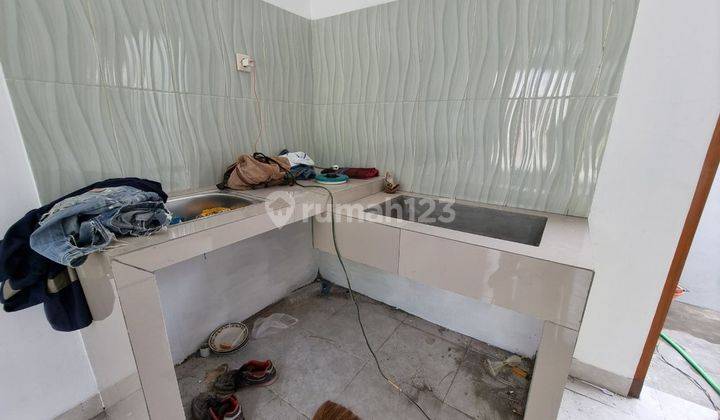 Rumah Design Modern Indent Cluster Bonus AC ,Sofa Dan Canopy 11