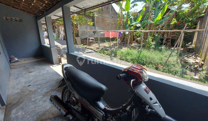 Rumah Sederhana Dekat Kampus UNS Harga Ekonomis 6