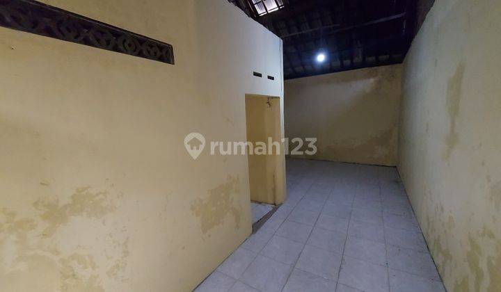 Rumah Sederhana Dekat Kampus UNS Harga Ekonomis 8