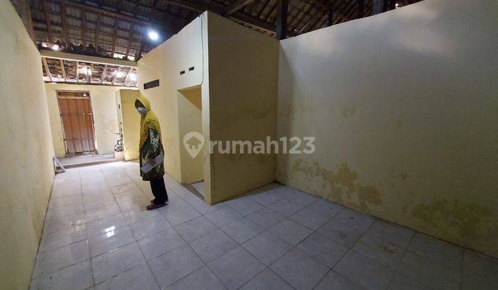 Rumah Sederhana Dekat Kampus UNS Harga Ekonomis 10