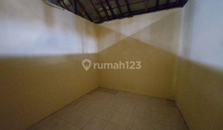 Rumah Sederhana Dekat Kampus UNS Harga Ekonomis 13