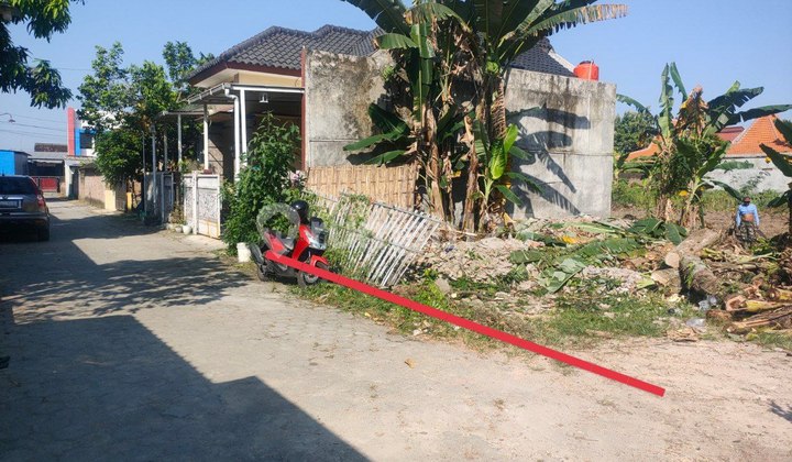 Rumah Modern Minimalis Baru On Progres Dekat Jl.Raya 6