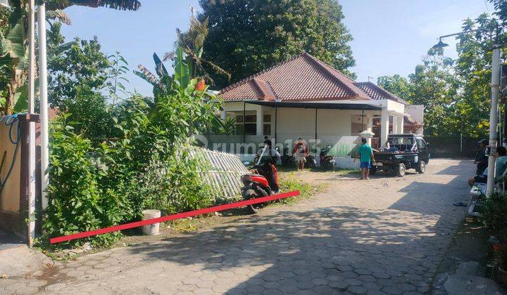 Rumah Modern Minimalis Baru On Progres Dekat Jl.Raya 7