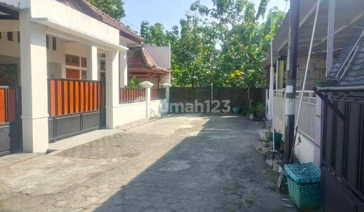Rumah Modern Minimalis Baru On Progres Dekat Jl.Raya 8