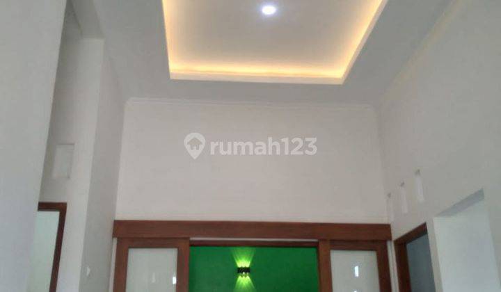 Rumah Modern Minimalis Baru On Progres Dekat Jl.Raya 12