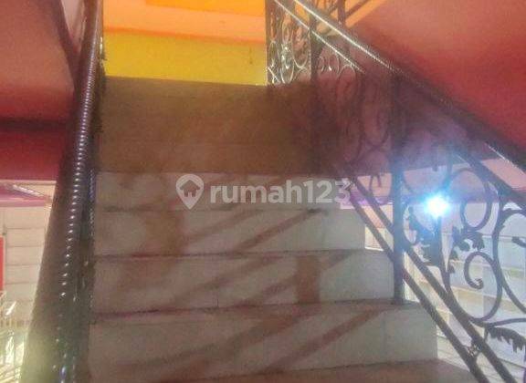 Ruko 3Lt Strategis Area Pudt Bisnis Kota Sragen 5
