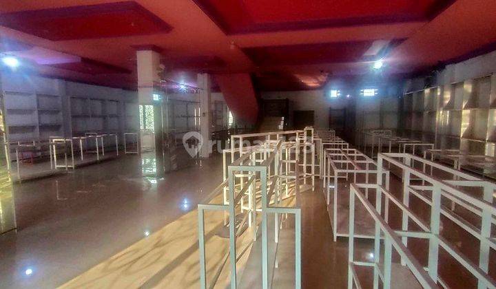 Ruko 3Lt Strategis Area Pudt Bisnis Kota Sragen 8