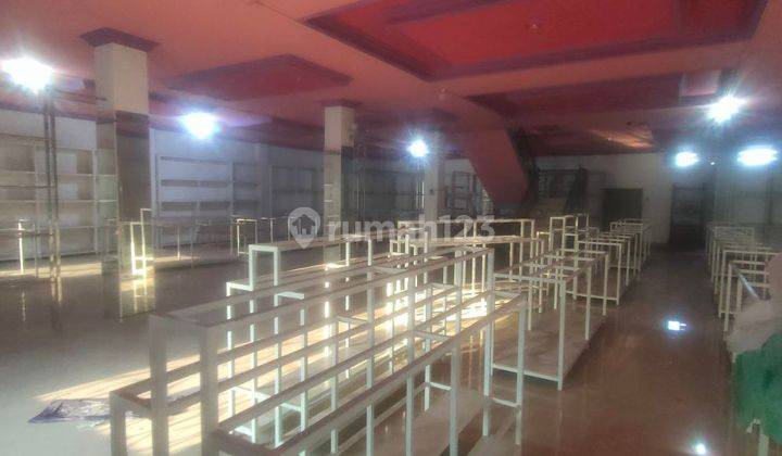 Ruko 3Lt Strategis Area Pudt Bisnis Kota Sragen 11