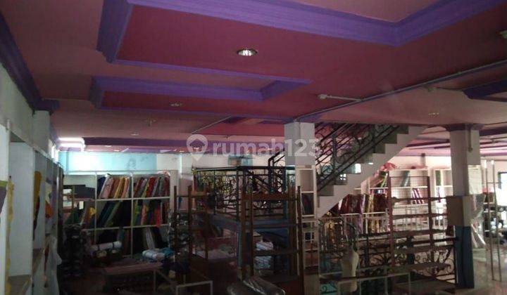 Ruko 3Lt Strategis Area Pudt Bisnis Kota Sragen 16